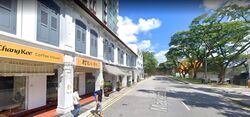 Little India Conservation Area (D8), Retail #451154091